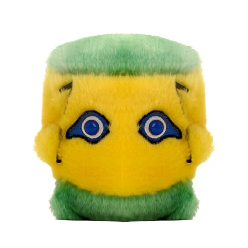 GIANTmicrobes Zika Plush, Microbiology Gifts, Histology Gifts, Pathology Gifts, Immunology Gift, Immunologist Gifts,Epidemiologist Gifts,Public Health