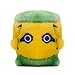 GIANTmicrobes Zika (Zika Virus) Plush Toy