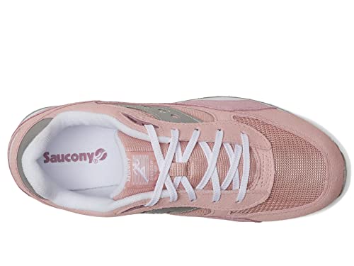 Image of Saucony unisex-child Shadow 6000