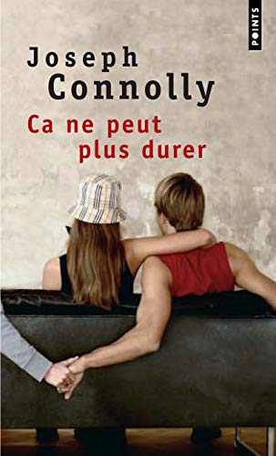 A Ne Peut Plus Durer [French] 2020654059 Book Cover