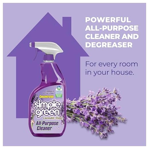 Simple Green All-Purpose Cleaner Pack
