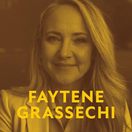 A Holy Moment for Canada: The Story Behind the National Day of Prayer with Faytene Grasseschi