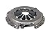 Clutch Kit Compatible With Corolla Matrix MR2 Spyder Celica Pontiac Vibe Geo Prizm Base Gsi Lsi S Ce Le St Xr 1.6L L4 1.8L L4 GAS DOHC Naturally Aspirated (1ZZ-FE; 2ZZ-GE; 16-080)