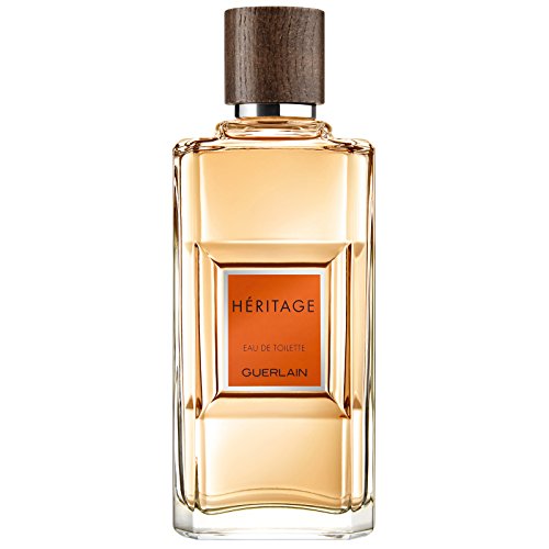 Preisvergleich Produktbild Guerlain Heritage Eau de Toilette 100ml