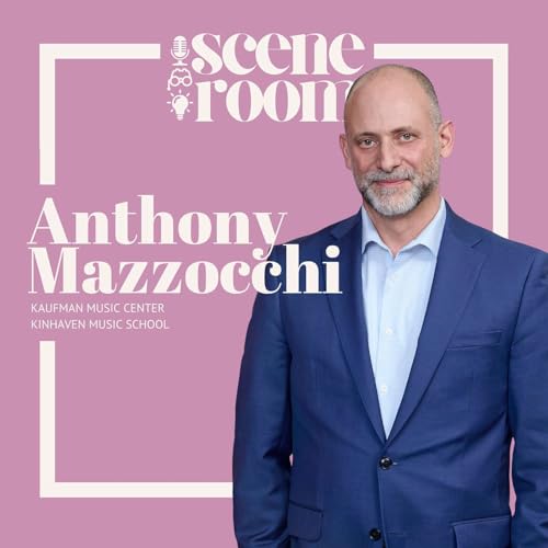 Anthony Mazzocchi — Building a Music Ecosystem for All Kids