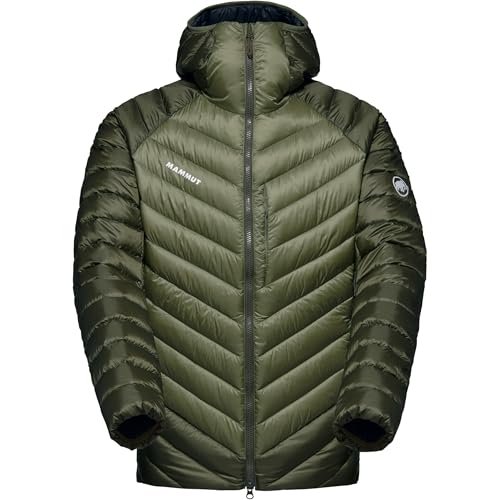 Mammut, Broad Peak IN Hooded Jacket - Men's