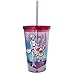 JUST FUNKY Sailor Moon Pegasus Diamond Bottom 16oz Reusable Carnival Cup