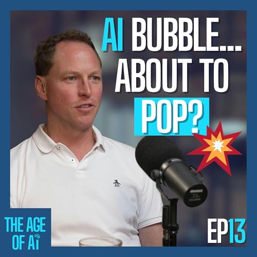 Are we in an AI bubble or an AI boom? | The Age of AI