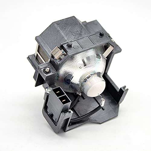 Lampe projecteur ELPLP34 V13H010L34 ampoule nue EMP-82 EMP-62 EMP-63