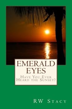 Paperback Emerald Eyes Book
