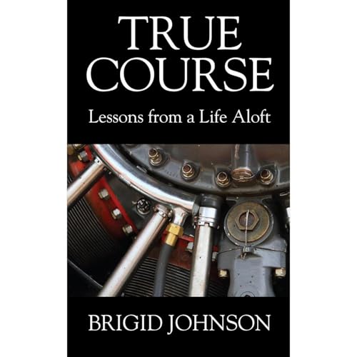 Brigid Johnson presents True Course episode artwork