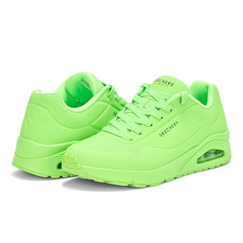 Image of Skechers Men's Uno-Stand on Air Sneaker