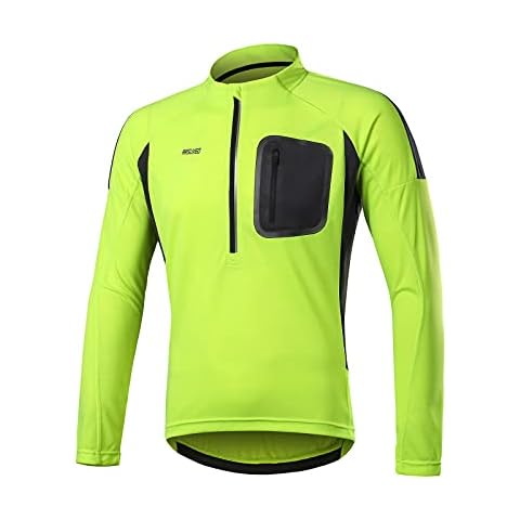 Maillot ARSUXEO VTT Homme 6032 Cover