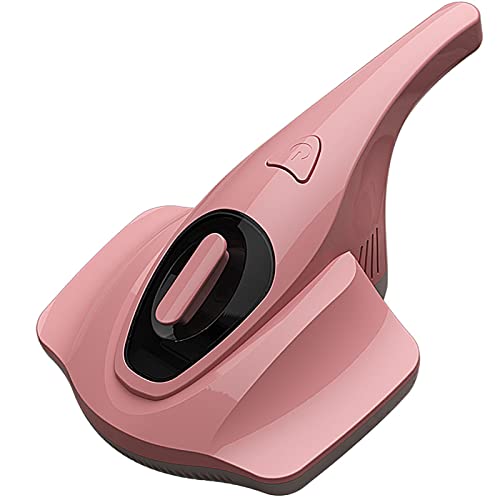 Handheld Vacuum Cleaner Mattress Cleaner Machine With HEPA Filtration UV Mites Vacuum Cleaner Mite Removal Instrument Effectivel
