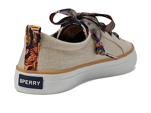 Image of Sperry Women's Crest Vibe Sneaker