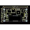 DAOKI 2Pcs Buck Converter LM2596 LED Step-Down Power Supply Module Adjustable DC-DC Convert Module 4.0-40V Input to 1.25-37V Output with LED Voltmeter Display