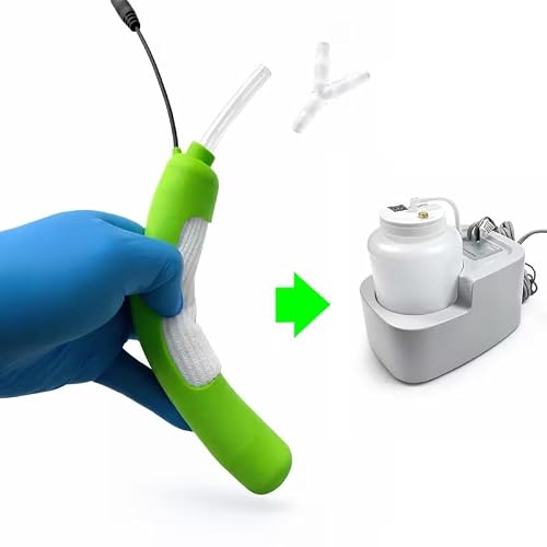Female External Catheter System | Leak-Proof, Comfortable Urine Collector for Women | Incontinence Aid for Bedridden & Nighttime Home Care M5