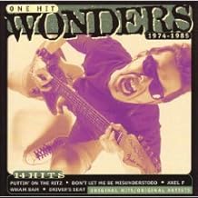 One Hit Wonders 1974-1985