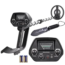 Detector Metais MD-4030