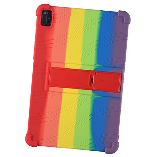 YudesunydsX^hVR\tgXLϏՌyʕیJo[P[X for Huawei MatePad Pro WGR-W19 12.6 C`2021^ubg