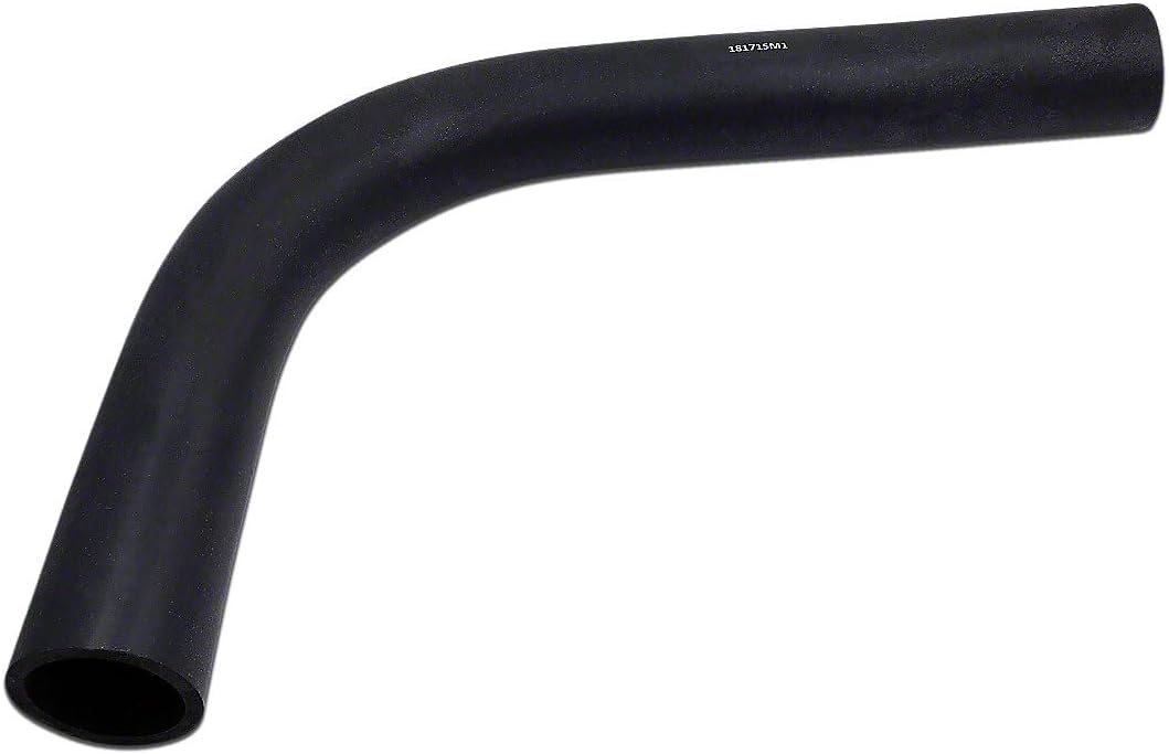 Air Cleaner Hose Fits Massey Tractor 181715M1