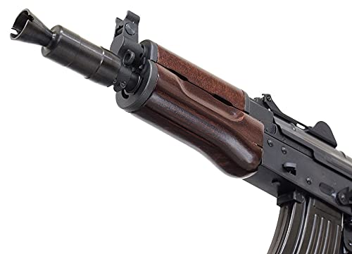 Amazon | BOLT Airsoft リコイルショック電動ガン AKS74UNクリンコフ