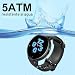 Imagen de IOWODO R2 Smartwatch Hombre Mujer