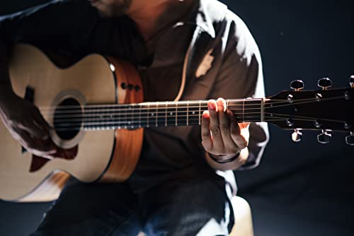 Jeu de 6 Cordes Acoustique Classique Pour Guitare Normal, Corde en Nylon Pour Guitariste, Cordes a 6 Tailles Différentes… - Les Beatles, Paul McCartney, John Lennon, RIngo Starr, George Harrison Jeu de 6 Cordes Acoustique Classique Pour Guitare Normal, Corde en Nylon Pour Guitariste, Cordes a 6 Tailles Différentes… – Image 7