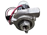 MP Pumps MP34141 CFX75 12V DC Centrifugal Pump | 316 Stainless Steel, Viton Seal | 3/4