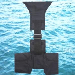 AKM Sports Scuba Diving Weight Harness X Large - Image 7