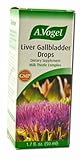 A. Vogel Liver Gallbladder Drops, 1.7 Fluid Ounce