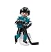 Playmobil NHL San Jose Sharks Player