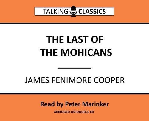 Last Of The Mohicans CD