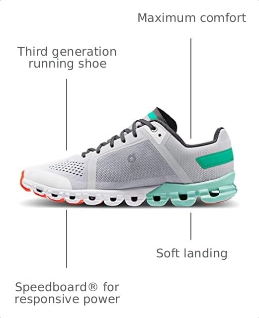 Image of ON Womens Low-top