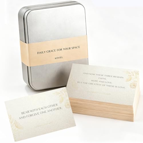 Women’s Pearlescent Verse Cards