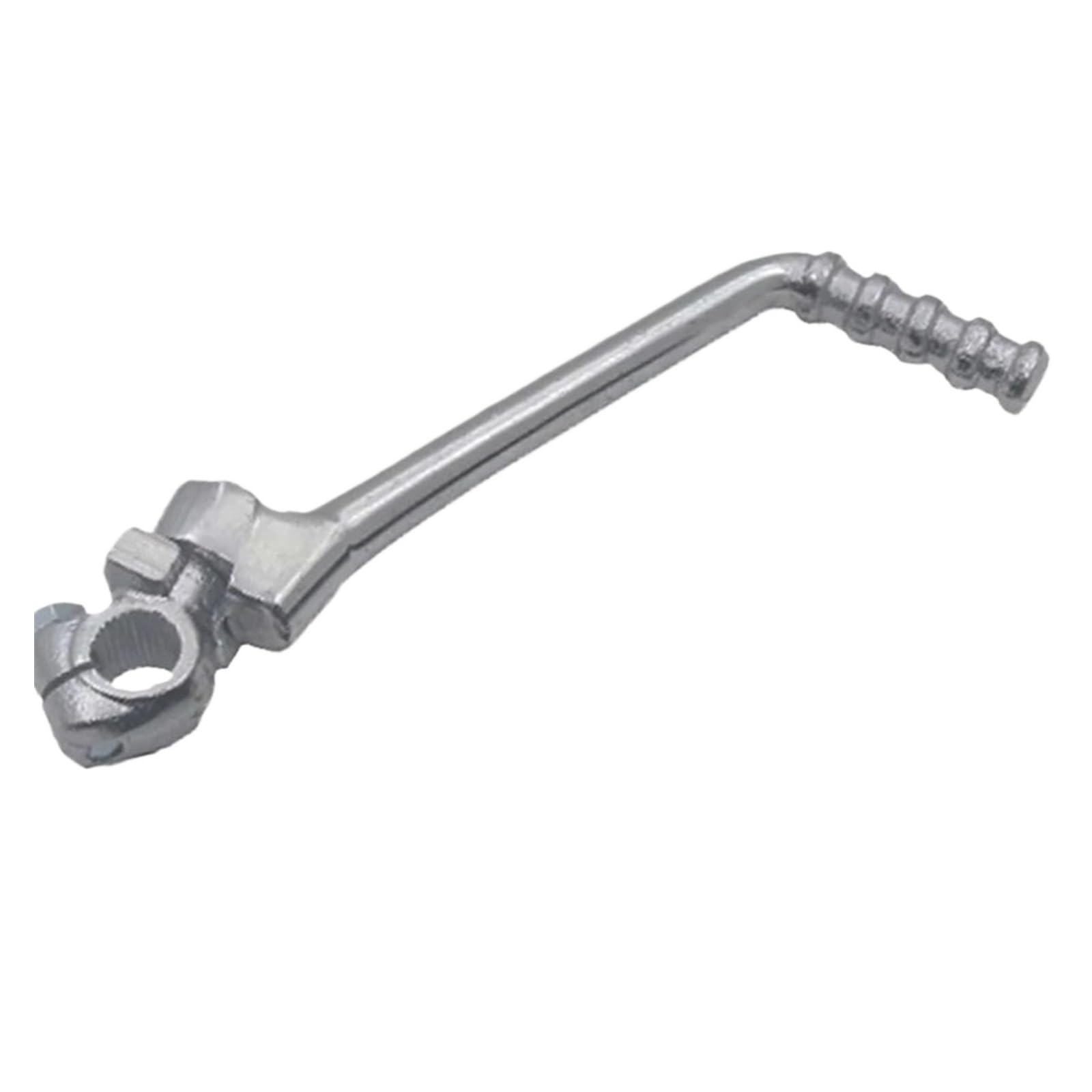 GCONLA Motorcycle Gear Shifter Lever Universal Motorcycle 13mm 16mm Hole Kick Start Lever Pedal for 50cc 70cc 90cc 110cc 125cc 140cc 150cc 160cc for KAYO SSR SDG BSE