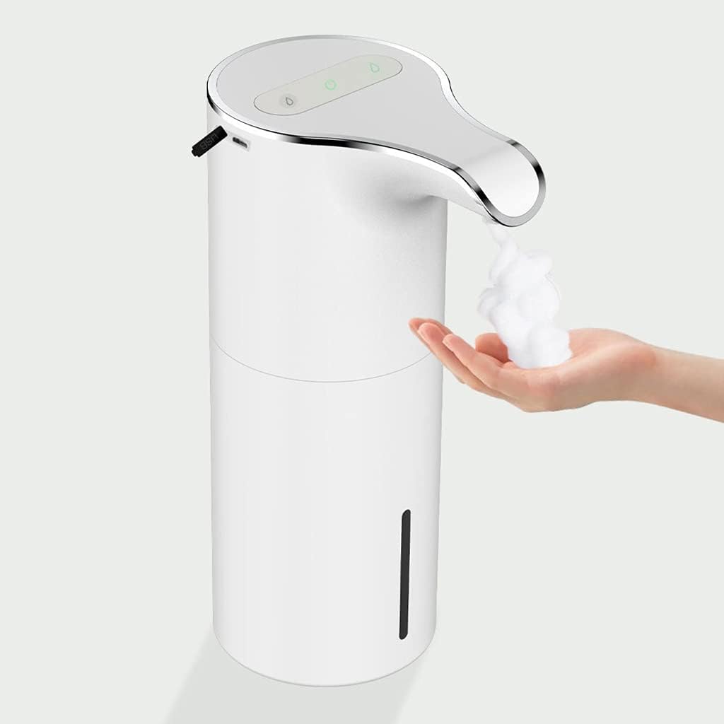 Soap Dispenser USB Charging Automatic Induction Washer Electric Soap Dispenser