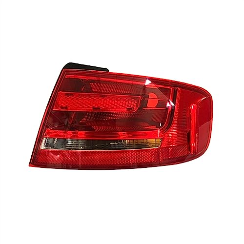 Feu de stop arrière droit Audi A4L B8 coque de rechange pour phare de stationnement