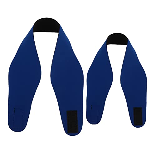 Happyyami Waterproof Ear Protection Headband Hair Band for Swimming Yoga Diving Activities