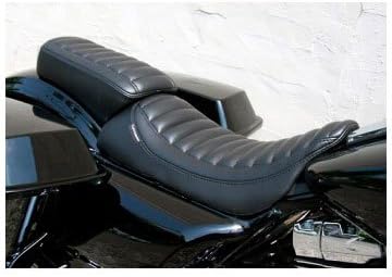 イージーライダース(EASY RIDERS) パイソンシート [シングル&ピリオン