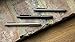 BIG IDEA DESIGN Ti Click EDC Pen- Stonewashed