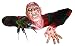 Rubie's Nightmare On Elm Street Freddy Krueger Grave Walker Decoration