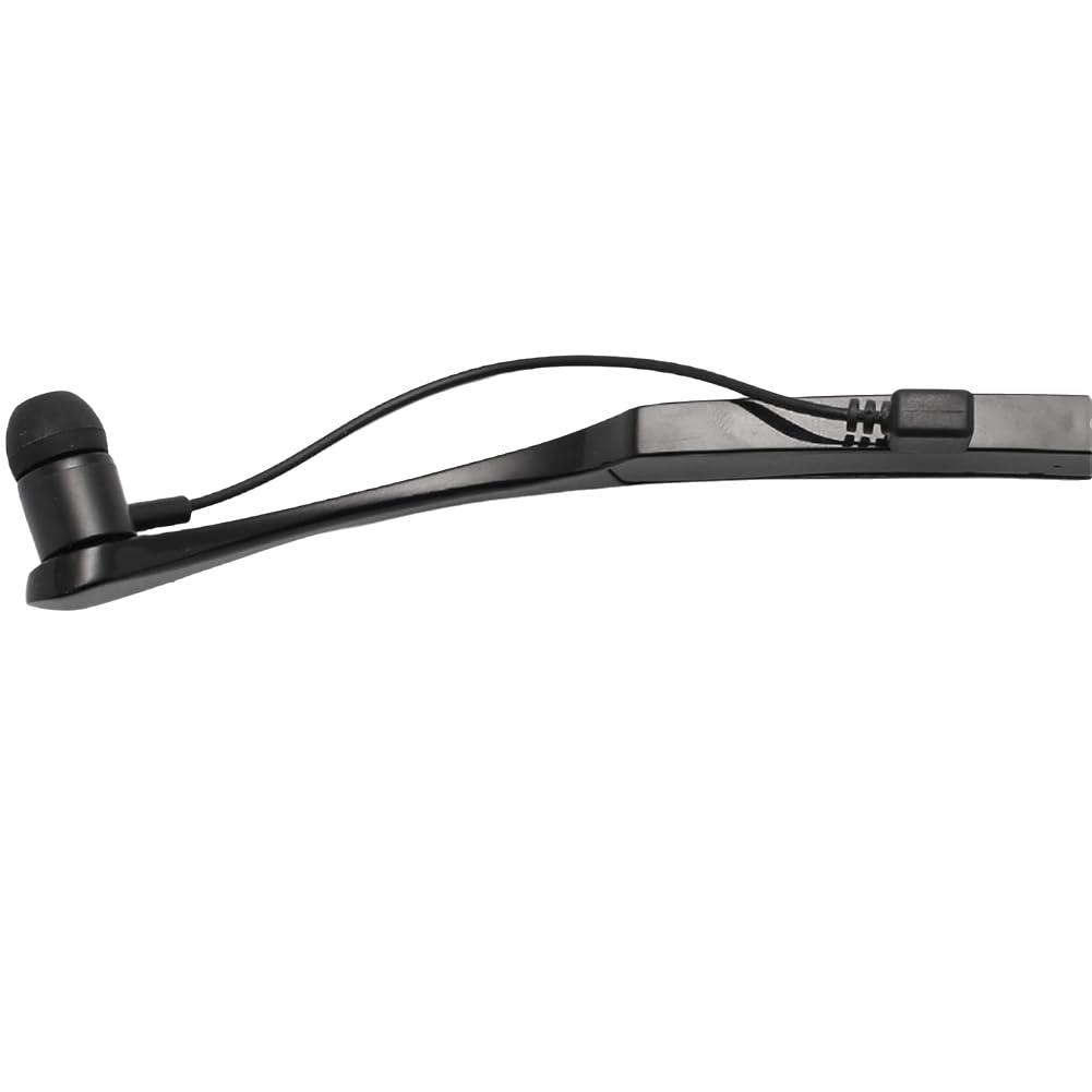 Smart Glasses con Tecnologia Bluetooth UV400, Cuffie Stereo Wireless Integrate, Occhiali da Sole con Musica, Adatti per Uomo e Donna.