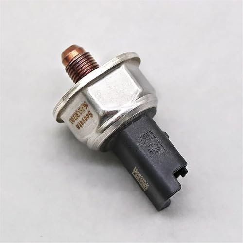 Capteur de pression de rail de carburant 9675330380 stop aux démarrages difficiles
