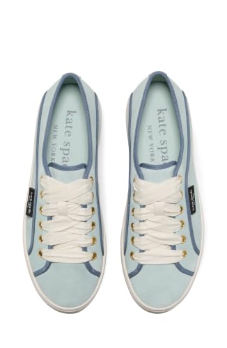 Image of kate spade new york Women's Sam Icon Platform Sneaker