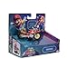 The Super Mario Galaxy Movie – 2.5” Figure with Pull Back Motorcycle – Mario