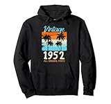 Photo Gallery t-shirt vintage 1952 tutte le parti originali palme felpa con cappuccio Photo Gallery t-shirt vintage 1952 tutte le parti originali palme felpa con cappuccio