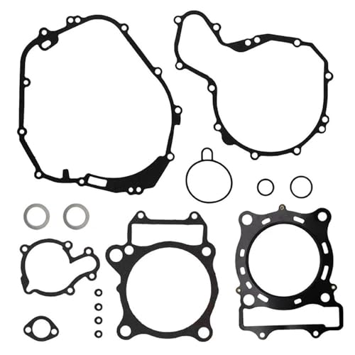 Kit de joint de culasse supérieur pour réparation haut moteur P500 et O 500