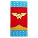 Wonder Woman 2017 Beach Towel 28 x 58