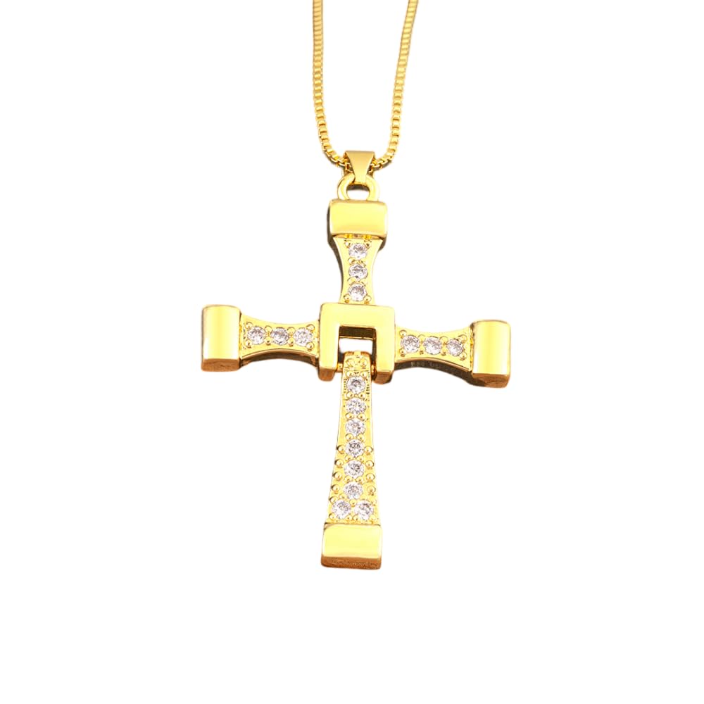 Bijoux scintillants de qualité avec ce collier classique - 8